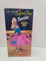 Mattel Special Edition Doll - Image 3