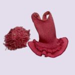 Miss Barbie Original Pink