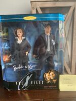 Mulder and Scully - Image 3