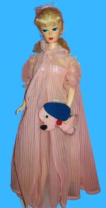 Nighty Negligee Set
