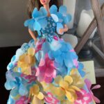 Original Dress Mattel