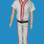 Play Ball Outfit for Ken