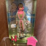 Poodle Parade Doll