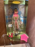 Poodle Parade Doll