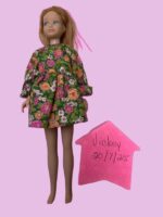 RARE Barbie Skipper Titian