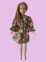 RARE Barbie Skipper Titian - Image 2