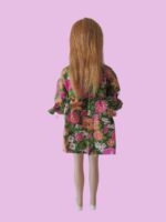 RARE Barbie Skipper Titian - Image 3