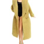 Ralph Lauren Camel Coat