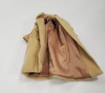 Ralph Lauren Camel Coat - Image 4