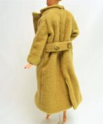 Ralph Lauren Camel Coat - Image 2