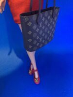 Red Dress LV - Image 4