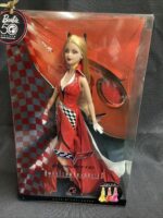 Red Dress & Yellow Dress Doll
