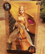 Red Dress & Yellow Dress Doll - Image 3