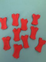 Red Onsies - Image 3