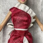 Red & White Reversible Fashions - Image 3