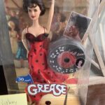 Rizzo Barbie Doll