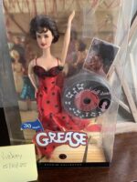 Rizzo Barbie Doll