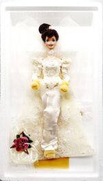 Romantic Rose Bride - Image 2
