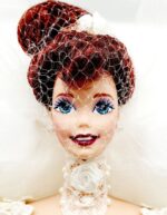 Romantic Rose Bride