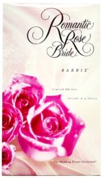 Romantic Rose Bride - Image 3