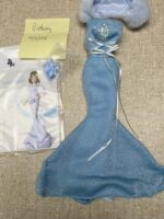 Sagittarius and Capricorn gowns