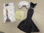 Sagittarius and Capricorn gowns - Image 3