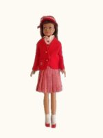 School Girl Outfit - Image 2