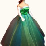 Senior Prom Dress