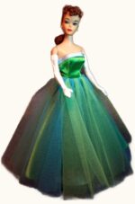Senior Prom Dress
