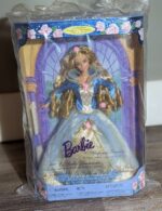 Sleeping Beauty Barbie - Image 2