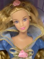 Sleeping Beauty Barbie - Image 3