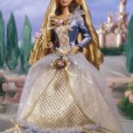 Sleeping Beauty Barbie