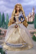 Sleeping Beauty Barbie
