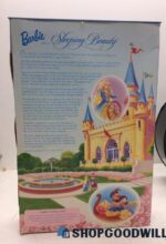 Sleeping Beauty Barbie - Image 4