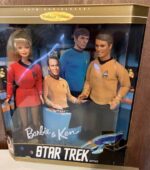 Star Trek Giftset - Image 3