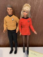 Star Trek Giftset