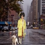 Stormy Weather Rain Coat