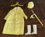 Stormy Weather Rain Coat - Image 2