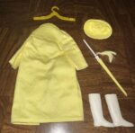 Stormy Weather Rain Coat - Image 3