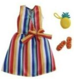 Striped Dress - Image 2