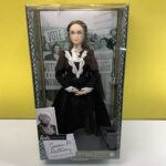 Susan B. Anthony Collectible Doll
