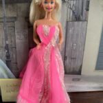 TNT Barbie