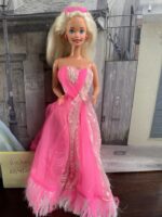 TNT Barbie