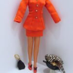 Tangerine Twist outfit