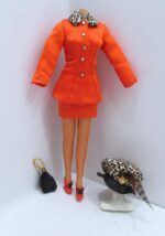 Tangerine Twist outfit