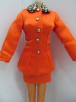 Tangerine Twist outfit - Image 2