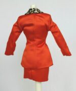 Tangerine Twist outfit - Image 3