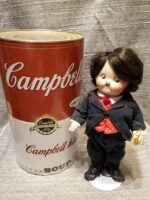 The Gold Rush Doll - Image 2
