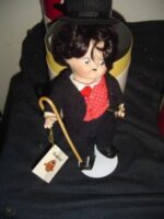 The Gold Rush Doll - Image 4