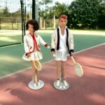 Time For Tennis